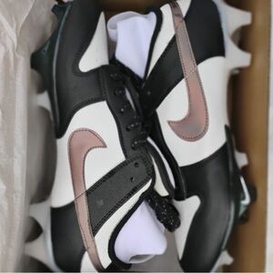 Nike Vapor edge dunk (size 10)